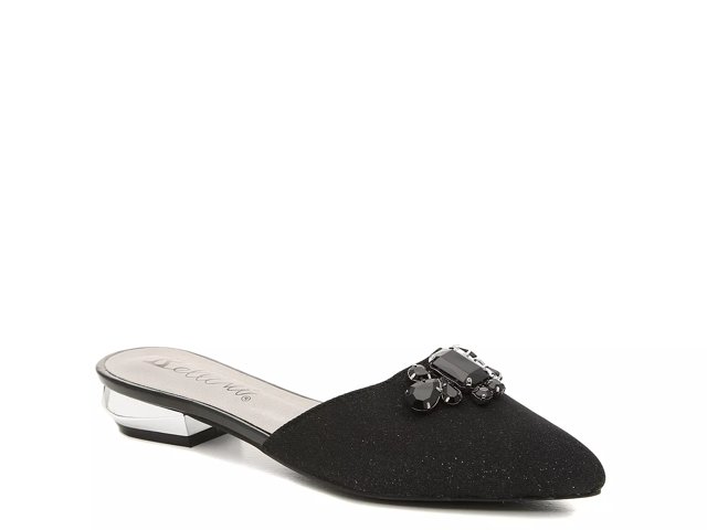 Dsw crown vintage mule sale
