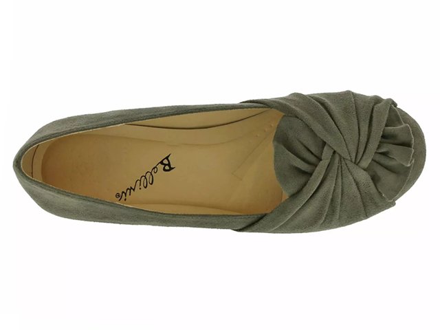 Enzo angiolini flats dsw hot sale