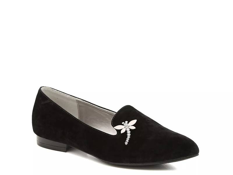 Shop Women's Black Flats Size 13 | DSW