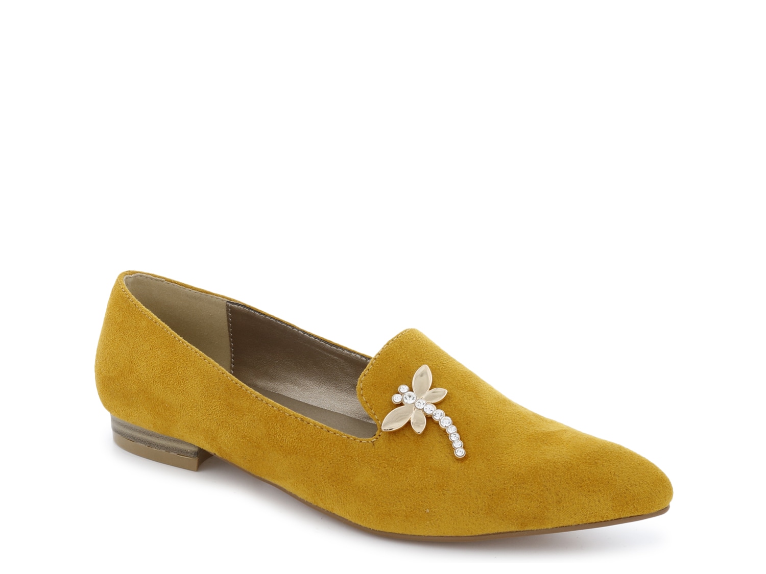  Dragonfly Loafer 