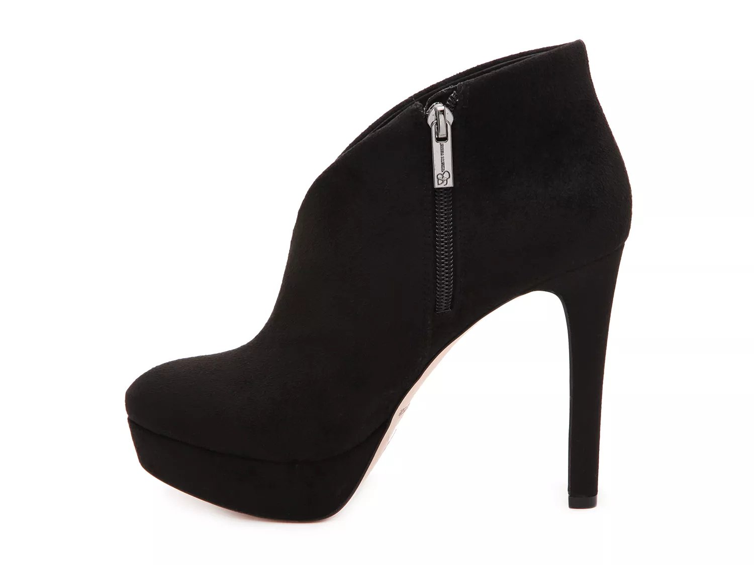 Jessica Simpson Rachie Platform Bootie | DSW