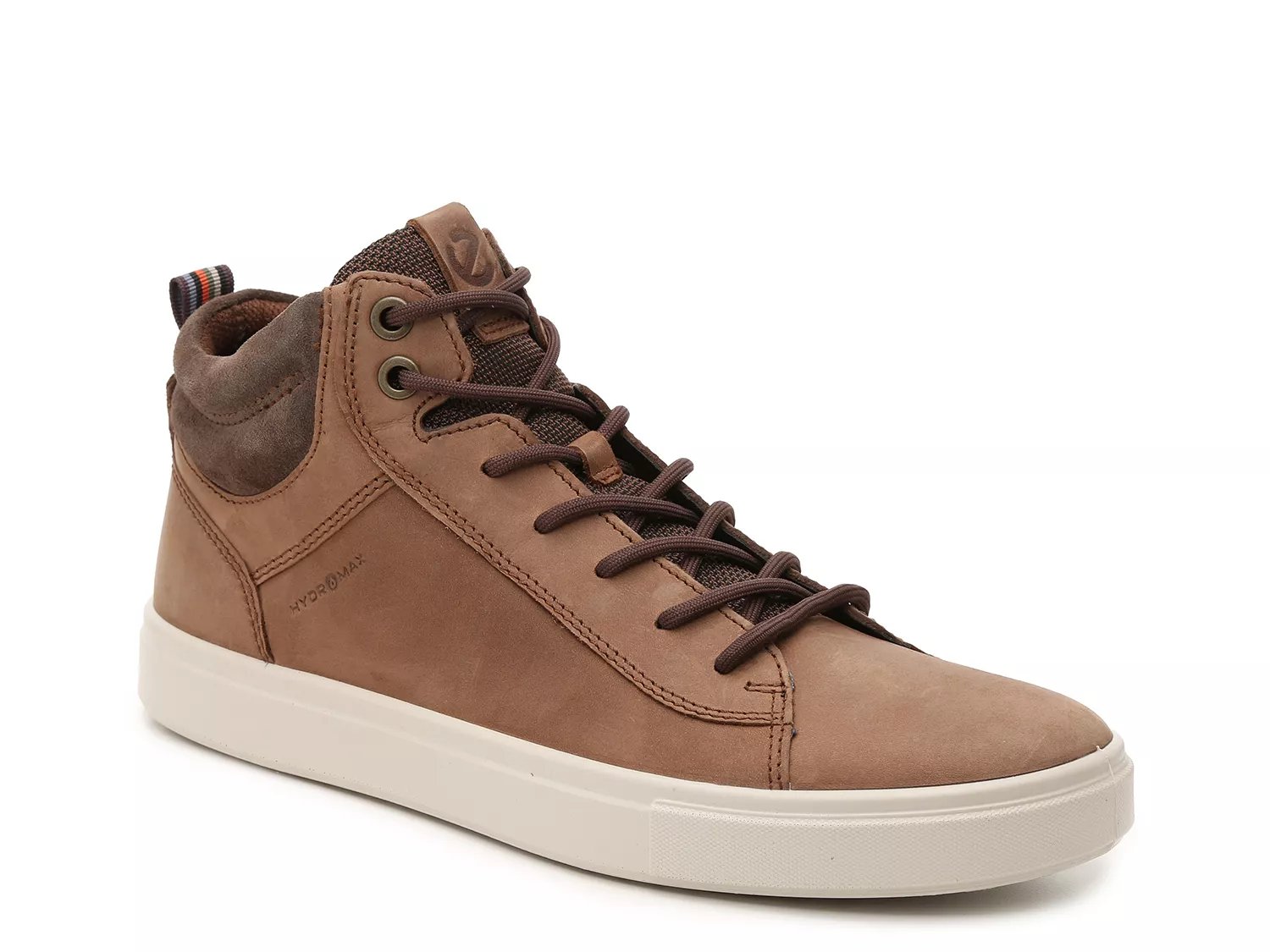 dsw mens high top sneakers