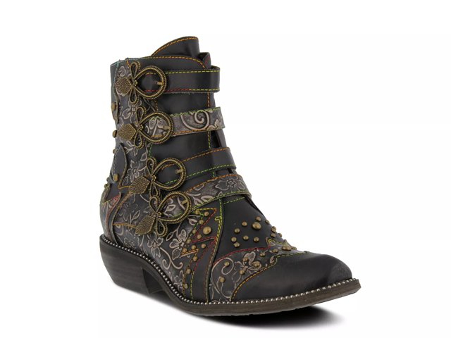 L Artiste Rodeha Bootie Free Shipping DSW