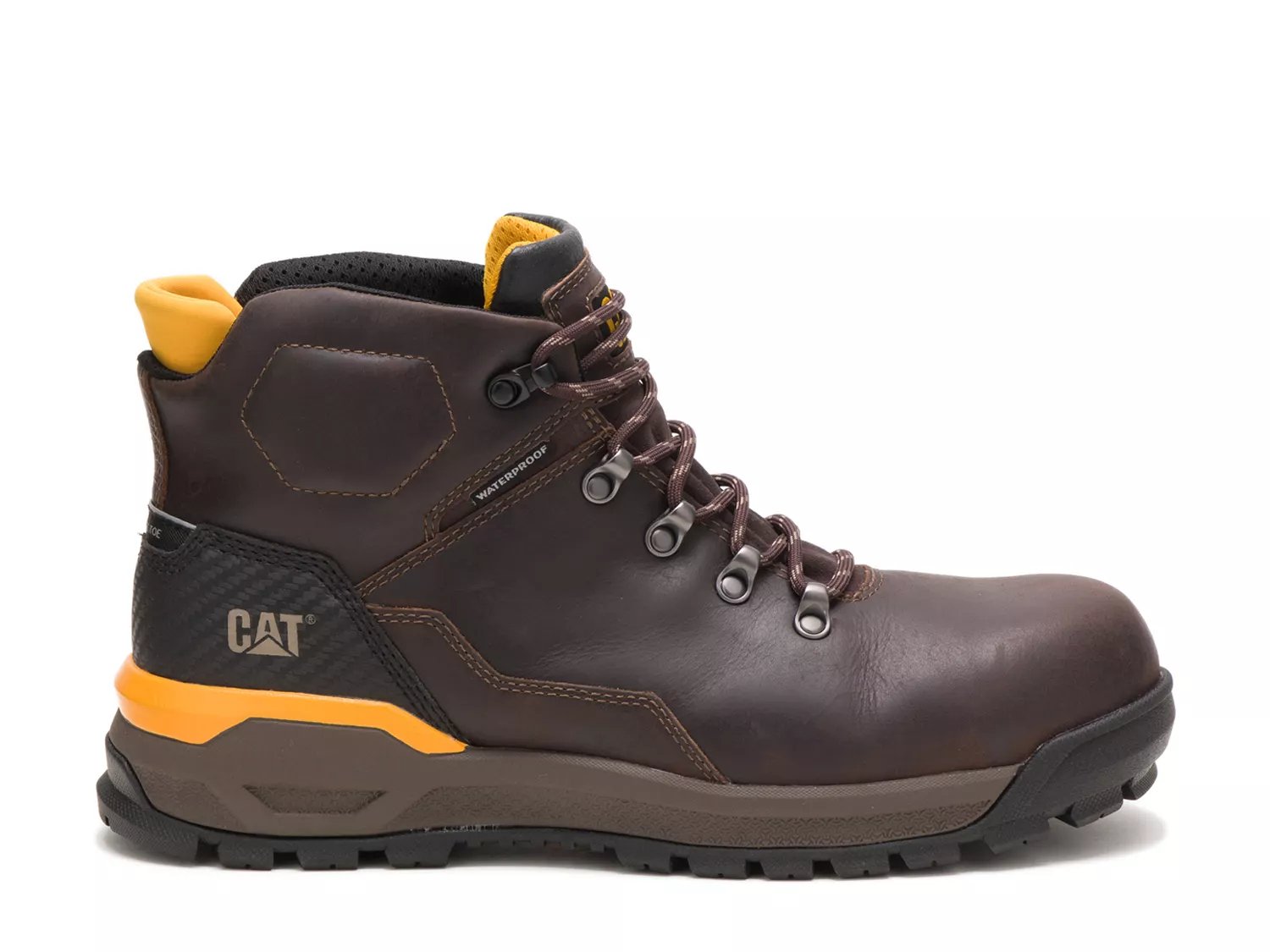 dsw work boots womens