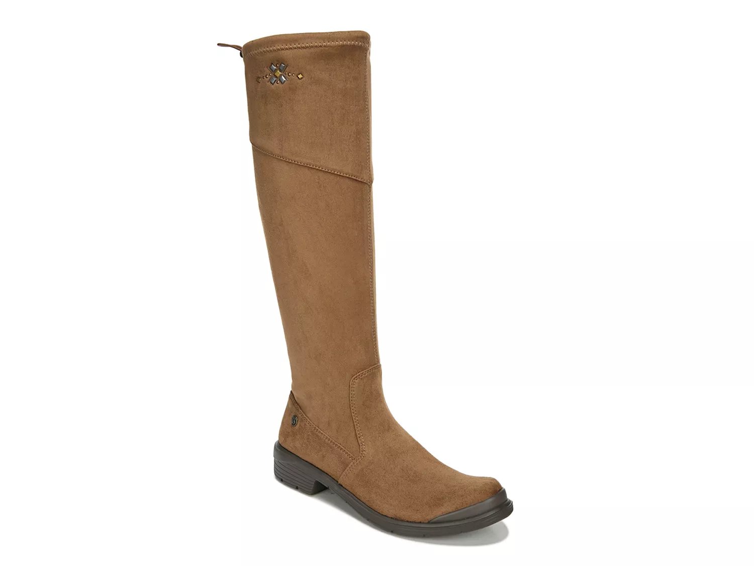 wonens black booties