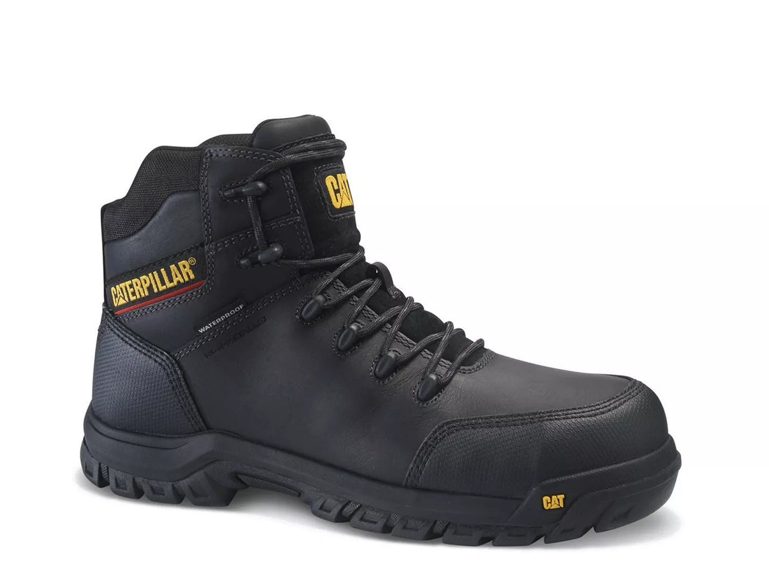 caterpillar safety boots sale