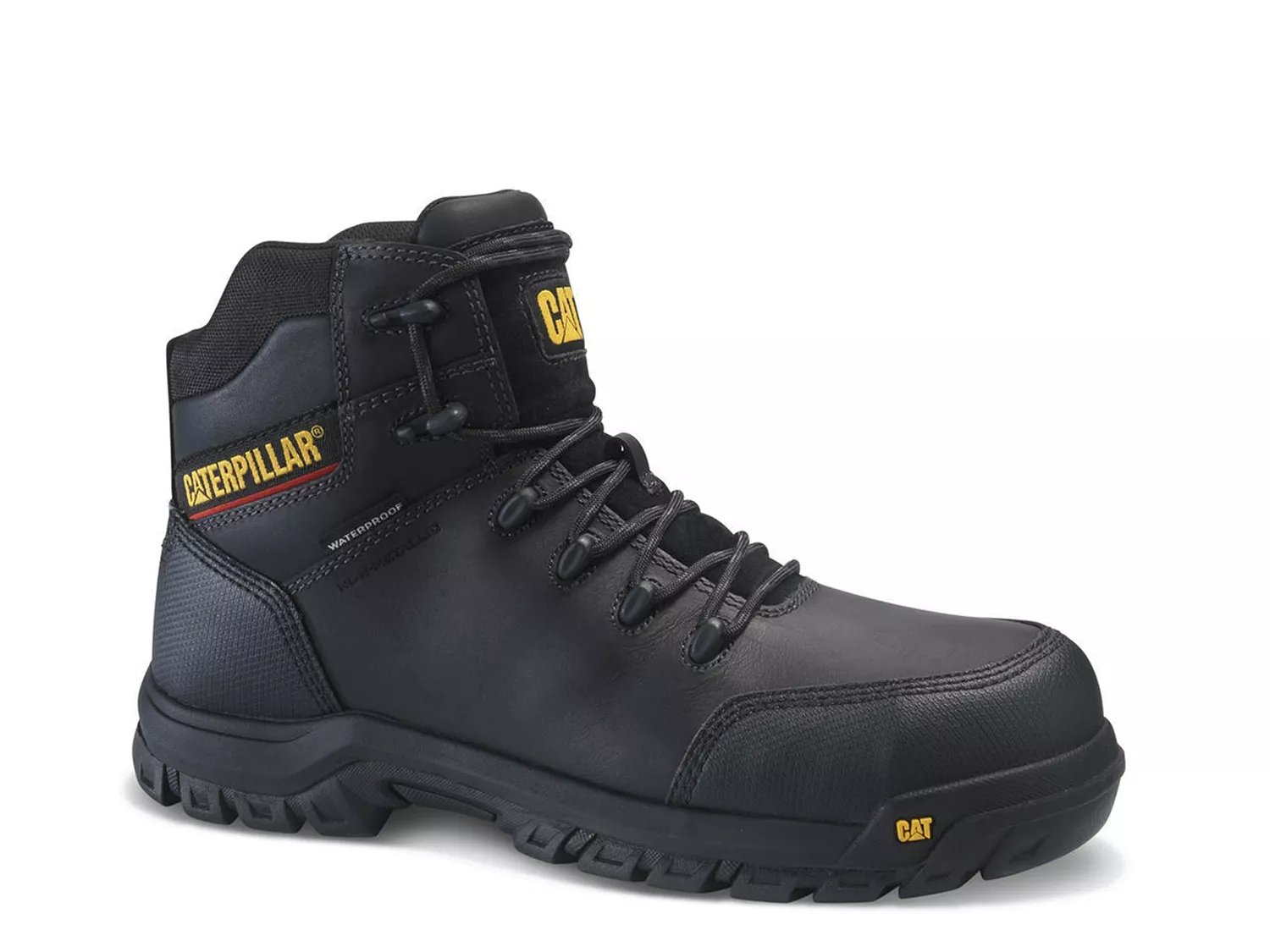 dsw waterproof boots