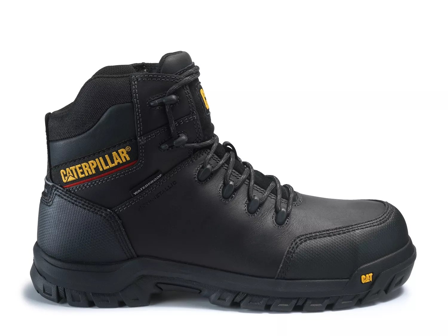 caterpillar dad shoes