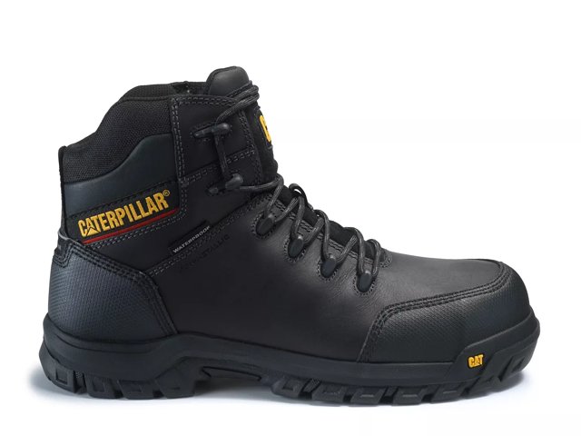 Caterpillar Resorption Work Boot Free Shipping DSW