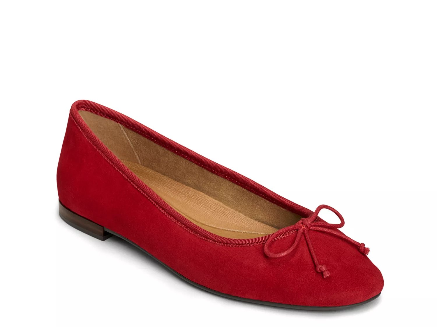  Home Run Ballet Flat 