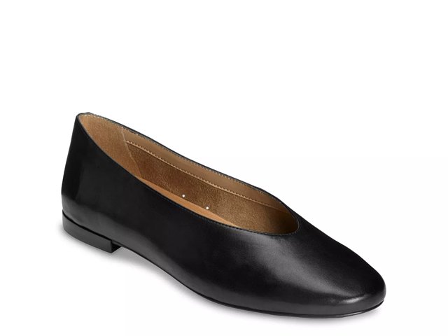 Aerosoles front runner flat sale