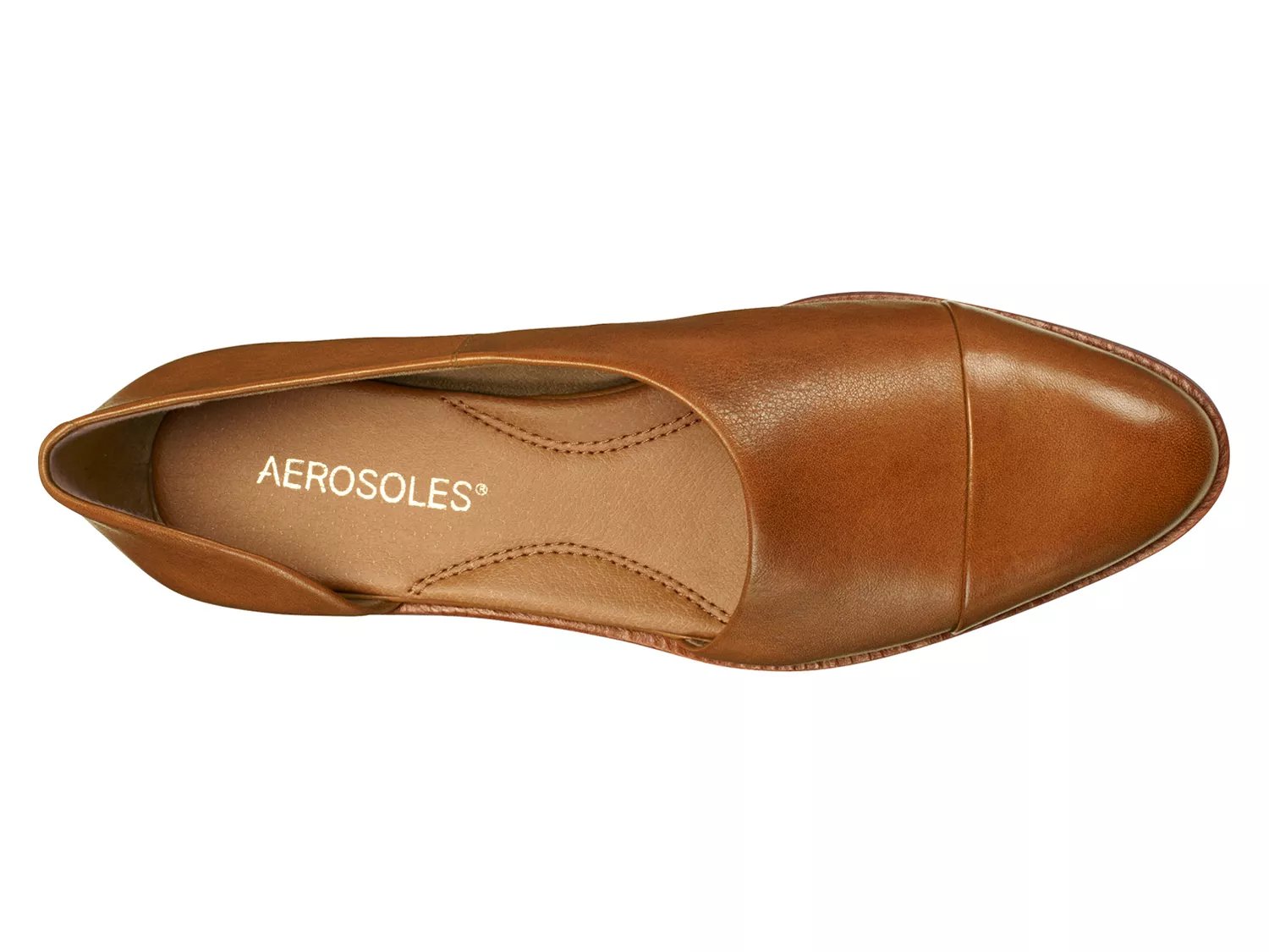 aerosoles flats dsw