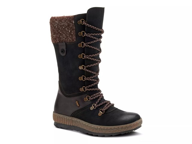 Spring Step Chibero Boot
