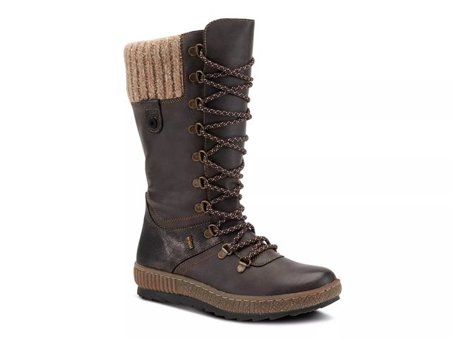 Dsw spring step sale