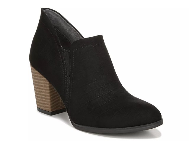 Dr scholl's all my life bootie on sale