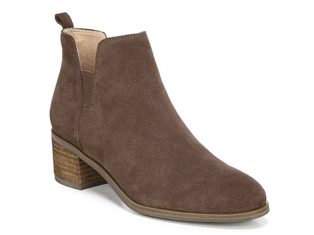 Amara bootie 2025