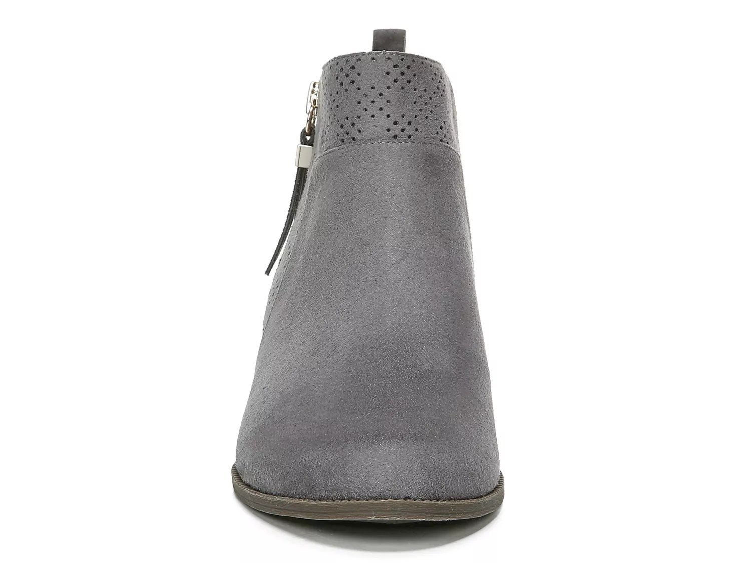 dr scholl's best day bootie