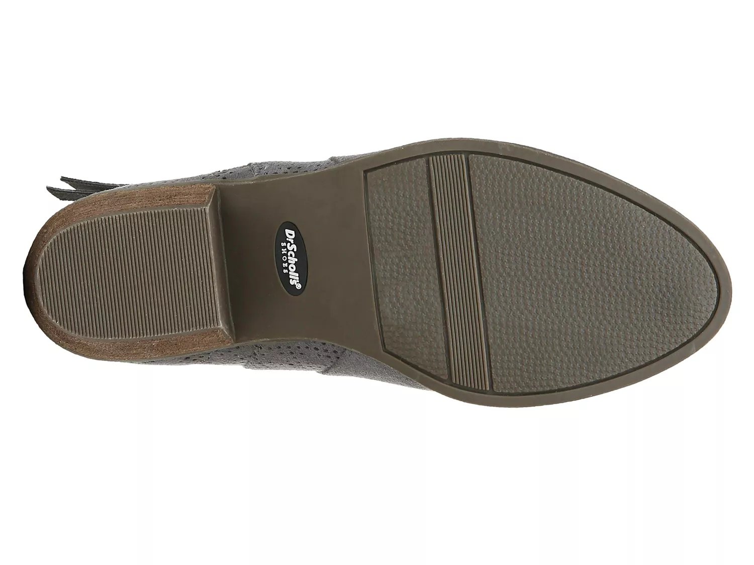 dr scholls brianna bootie