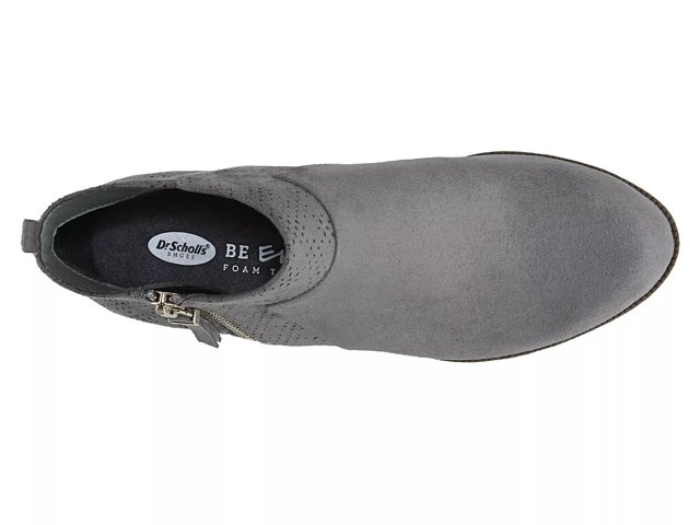 Dr scholls brianna bootie sales