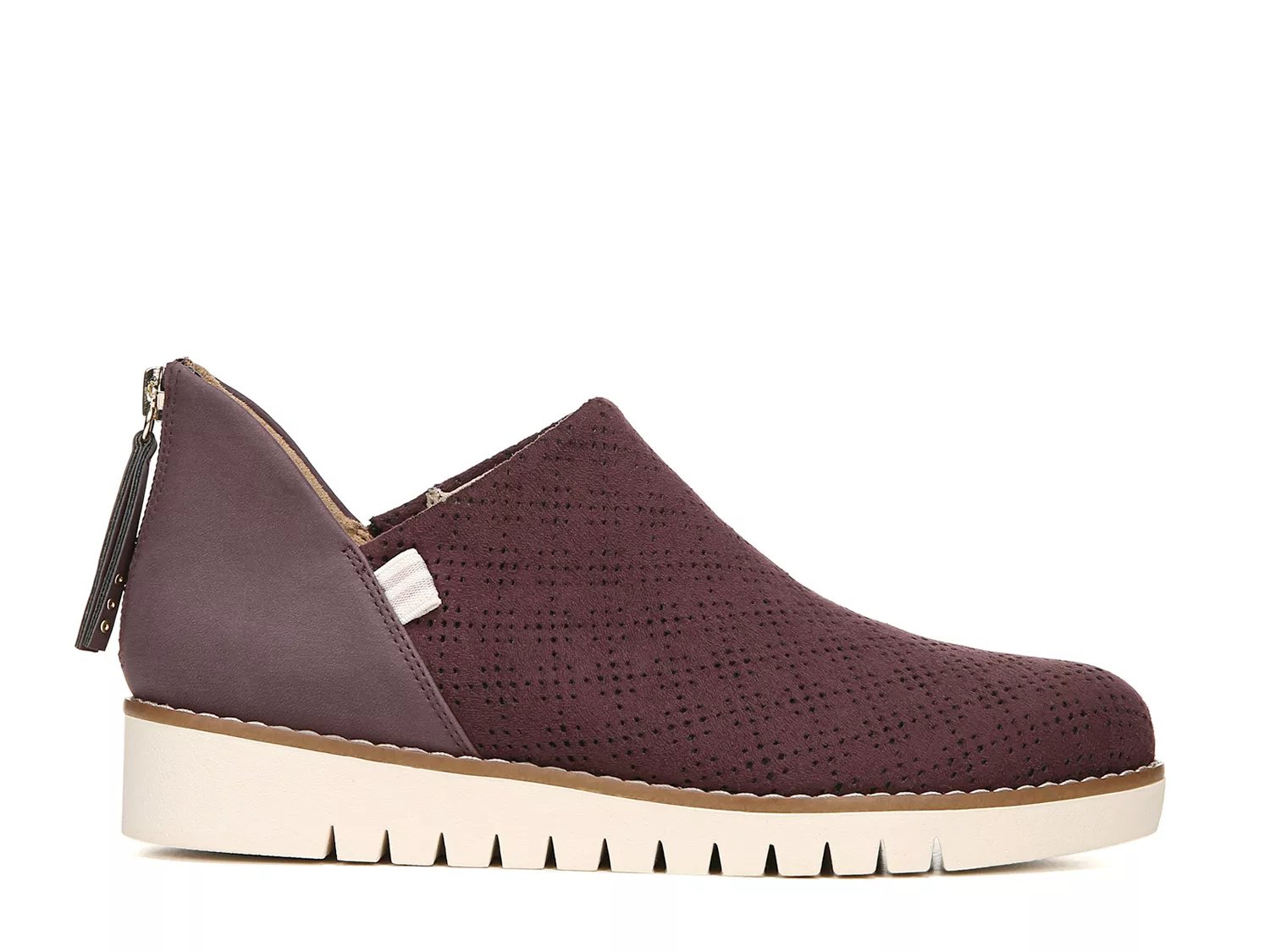 dsw dr scholl's booties