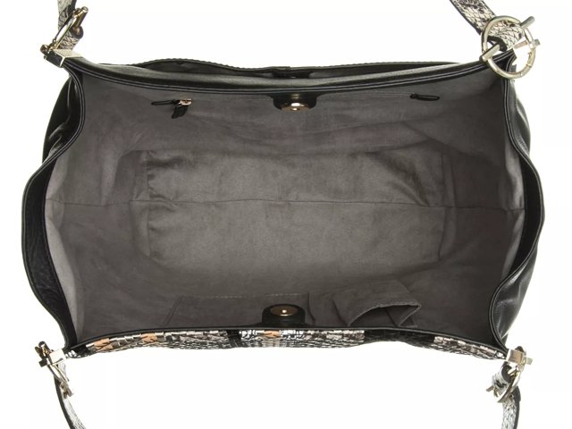 Vince Camuto Ashby Leather Tote Dsw