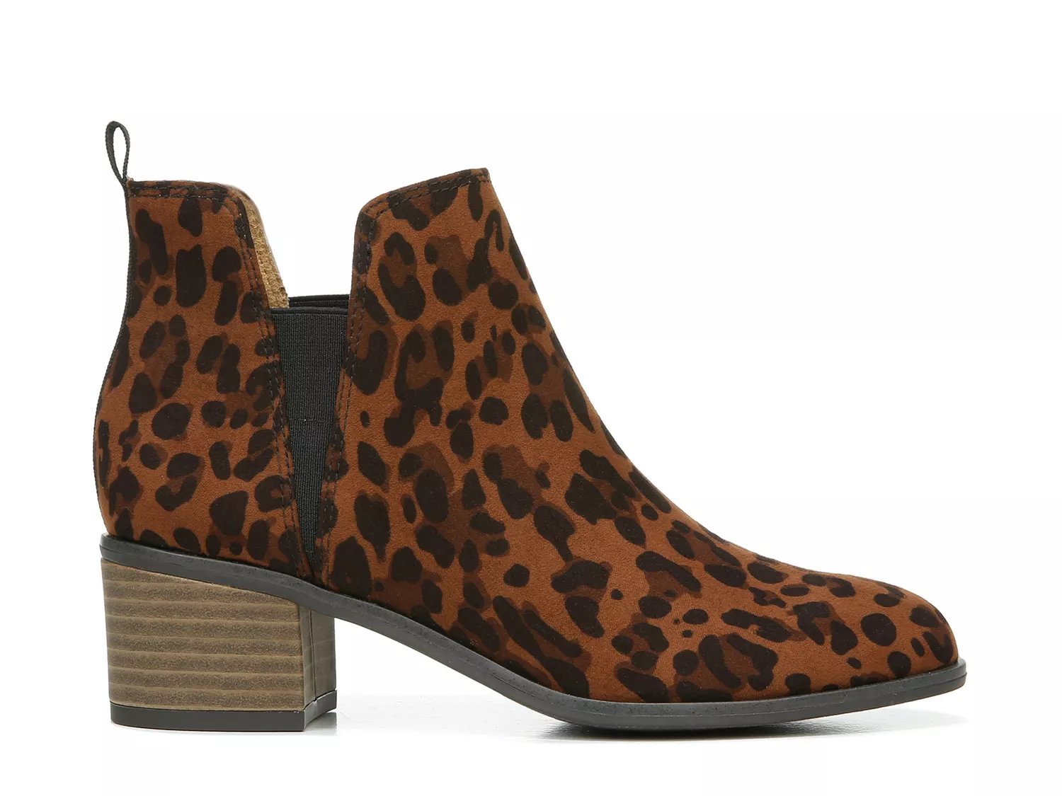 dr scholl's teammate chelsea boot