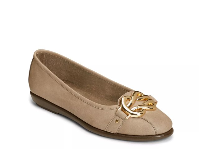 Aerosoles Big Bet Ballet Flat