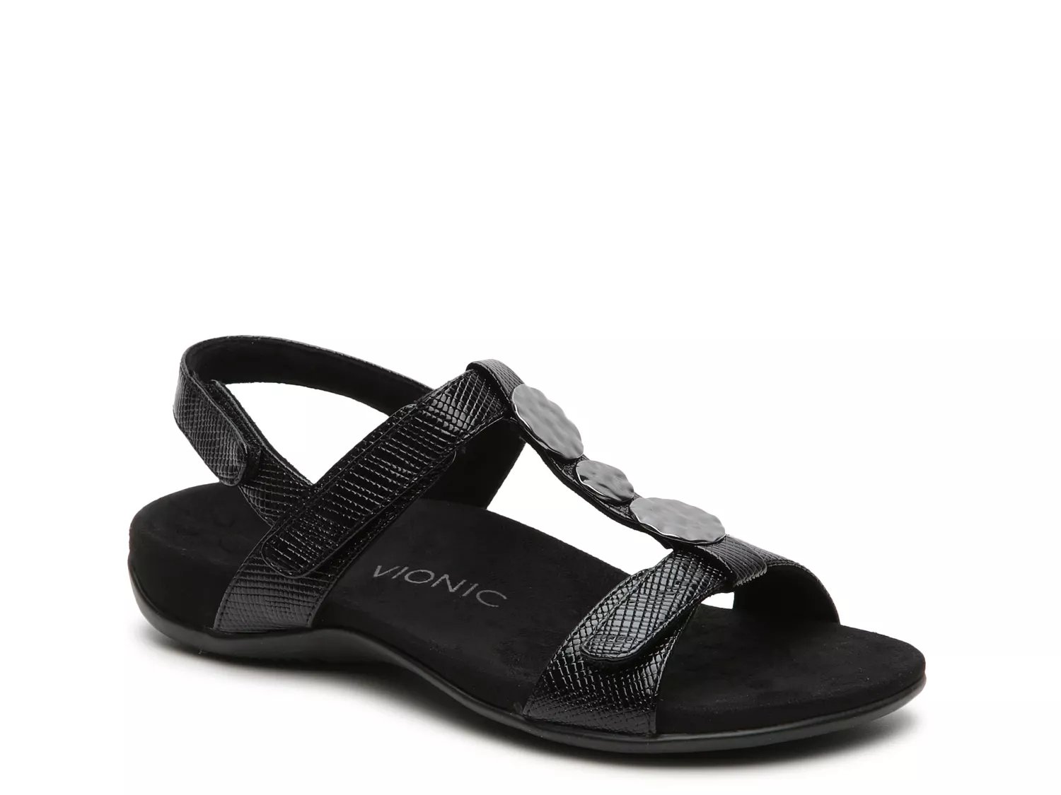 vionic sandals farra