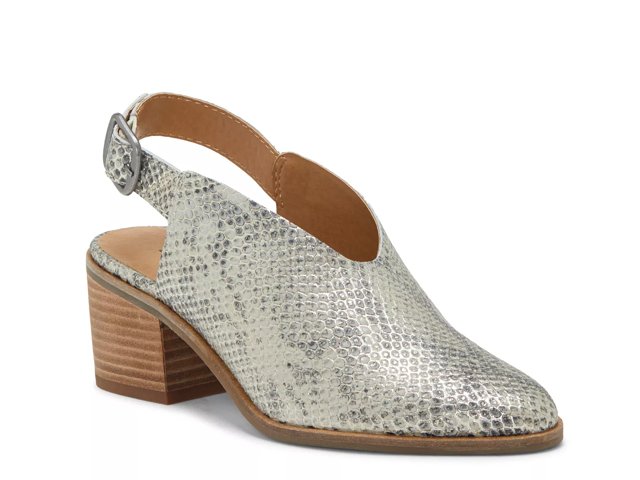 Lucky brand hotsell lideton bootie