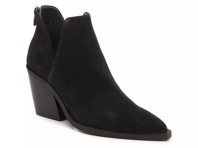 Vince Camuto Bibestie Bootie Free Shipping DSW