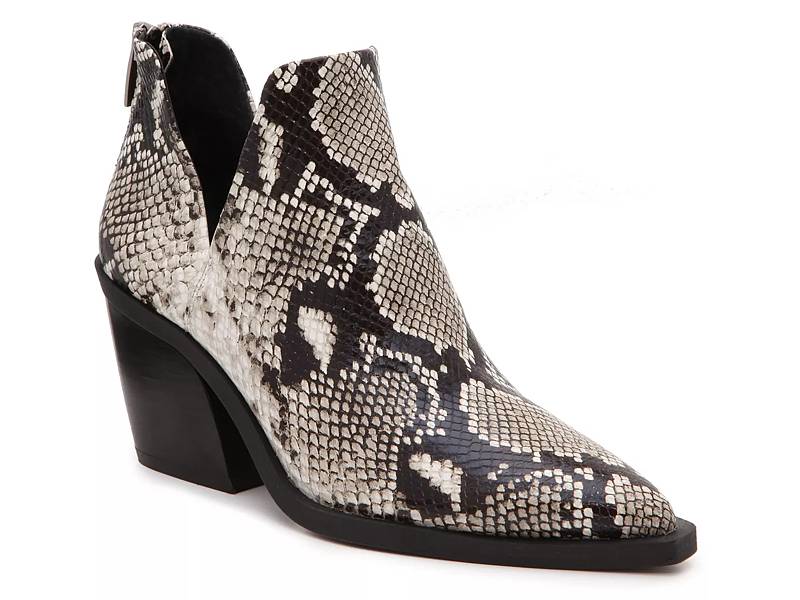 Vince Camuto Nenanie Bootie - Free Shipping