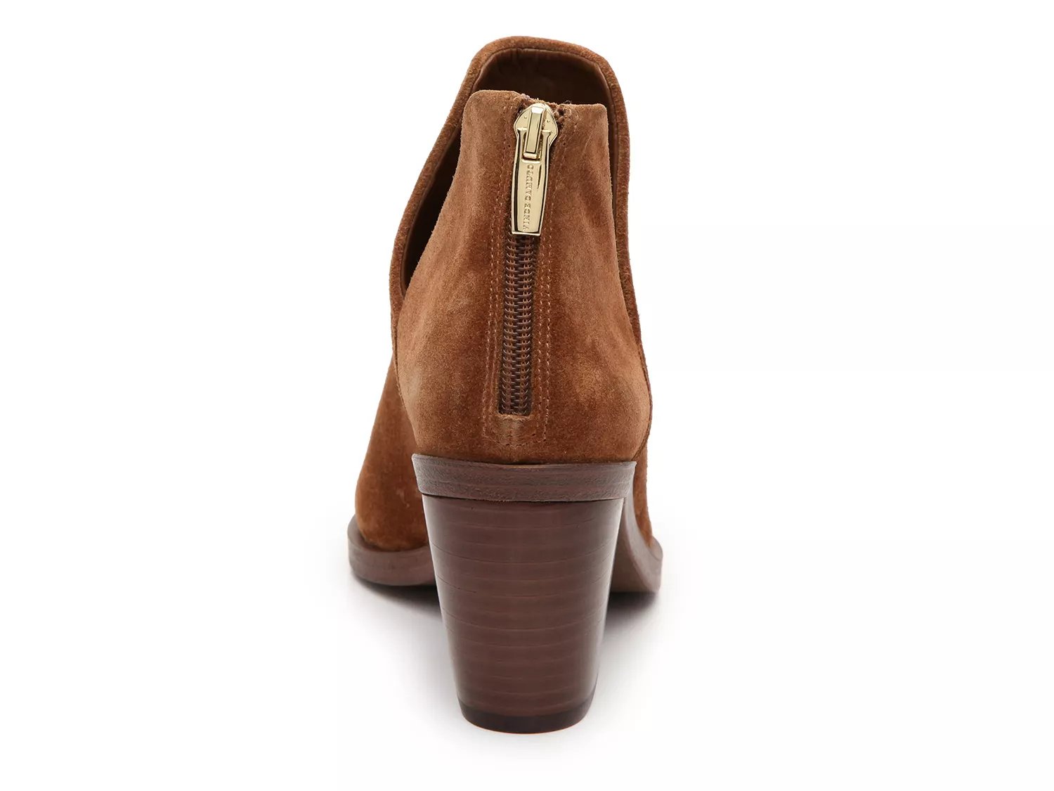 dsw vince camuto booties