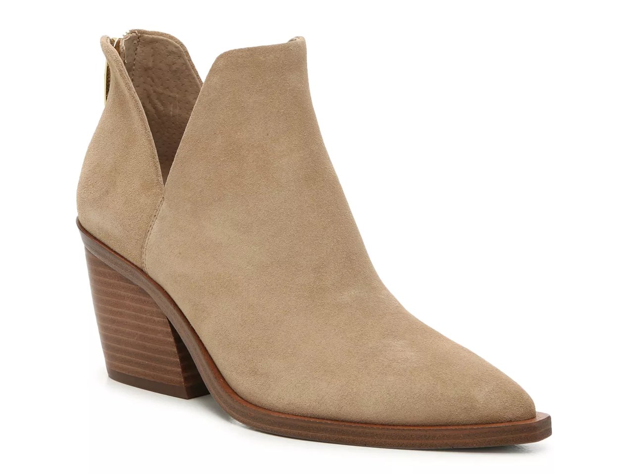 Gigietta bootie outlet