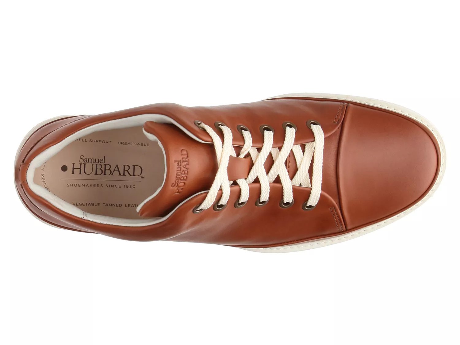 samuel hubbard clearance
