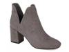 Gwenn Bootie Grey view