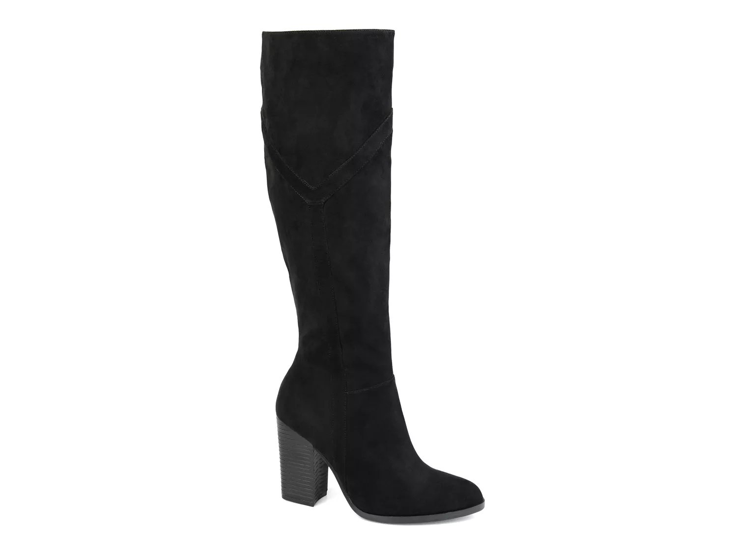 Journee Collection Kyllie Wide Calf Boot - Free Shipping | DSW