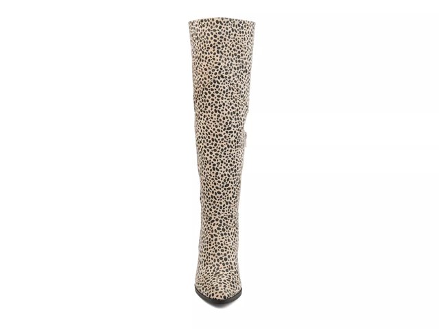 Kyllie Wide Calf Boot