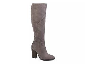 Dsw 2025 gray boots