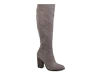 Journee Collection Kyllie Wide Calf Boot - Free Shipping | DSW