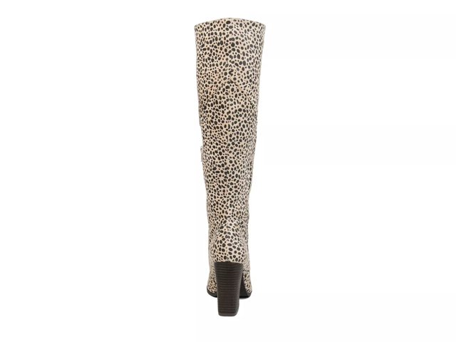 Journee Collection Kyllie Extra Wide Calf Boot - Free Shipping | DSW