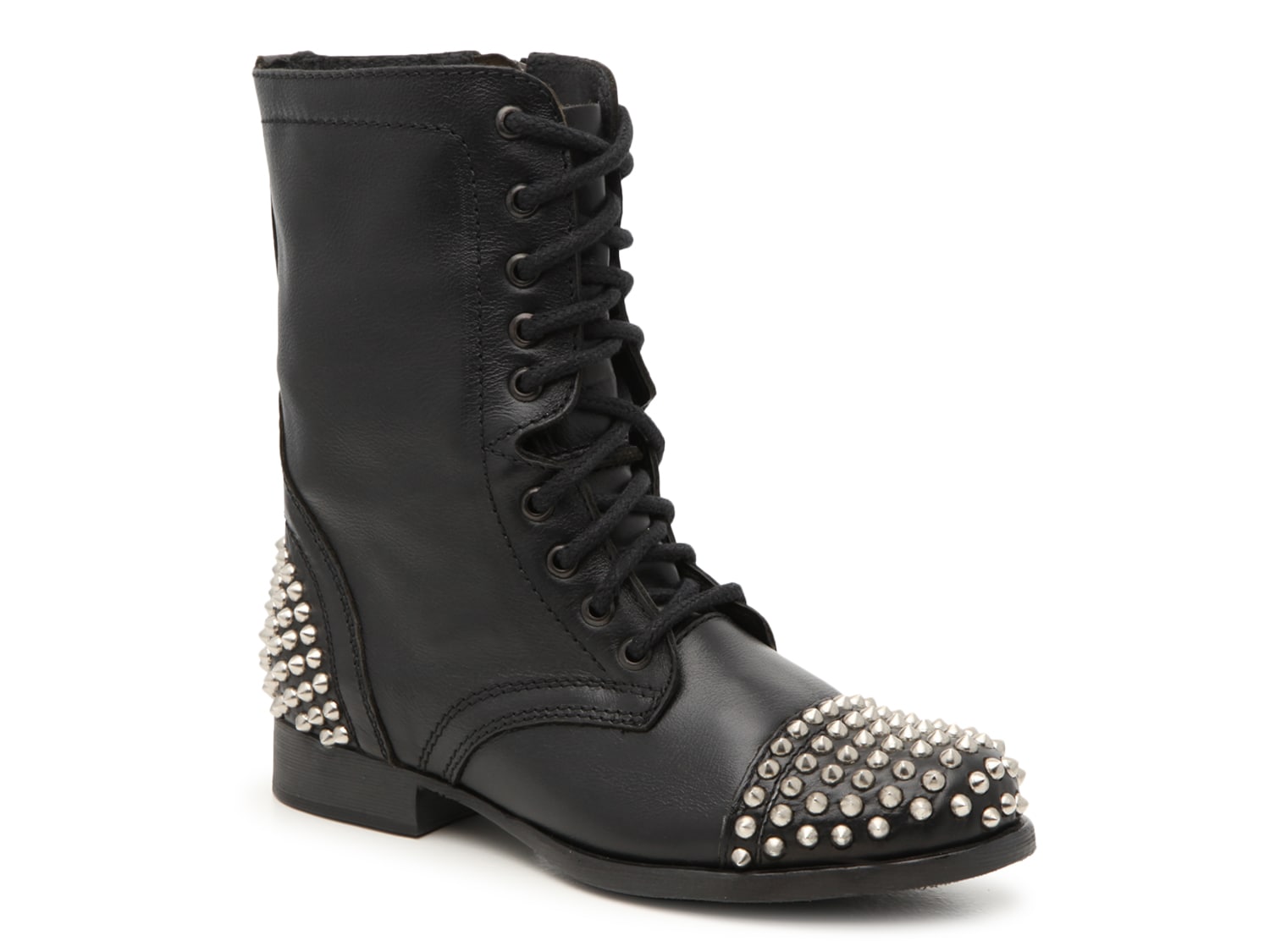 illona combat boot