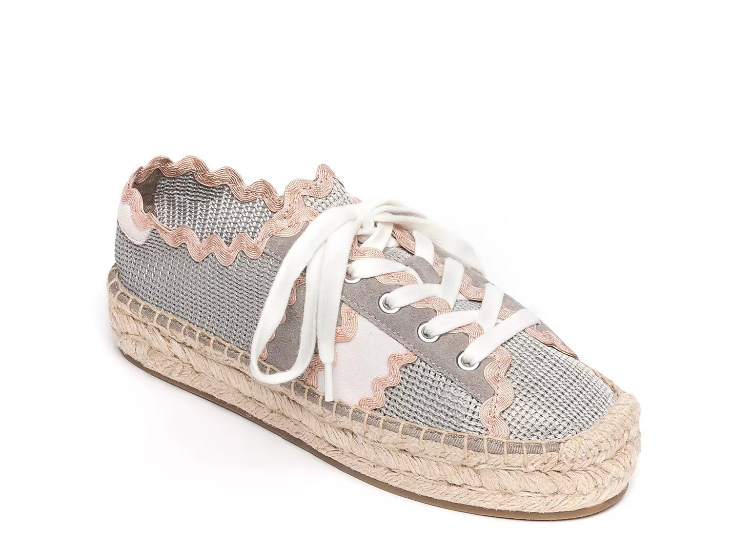 bernardo vale espadrille sneakers