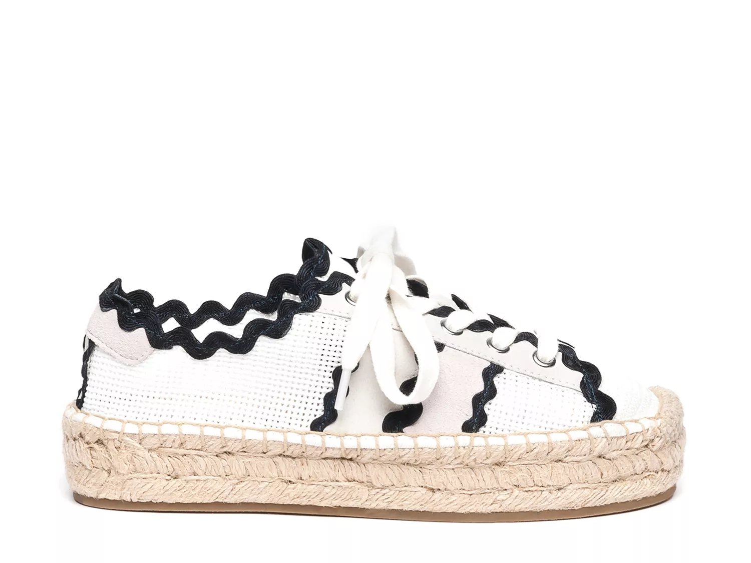 bernardo vale espadrille sneakers