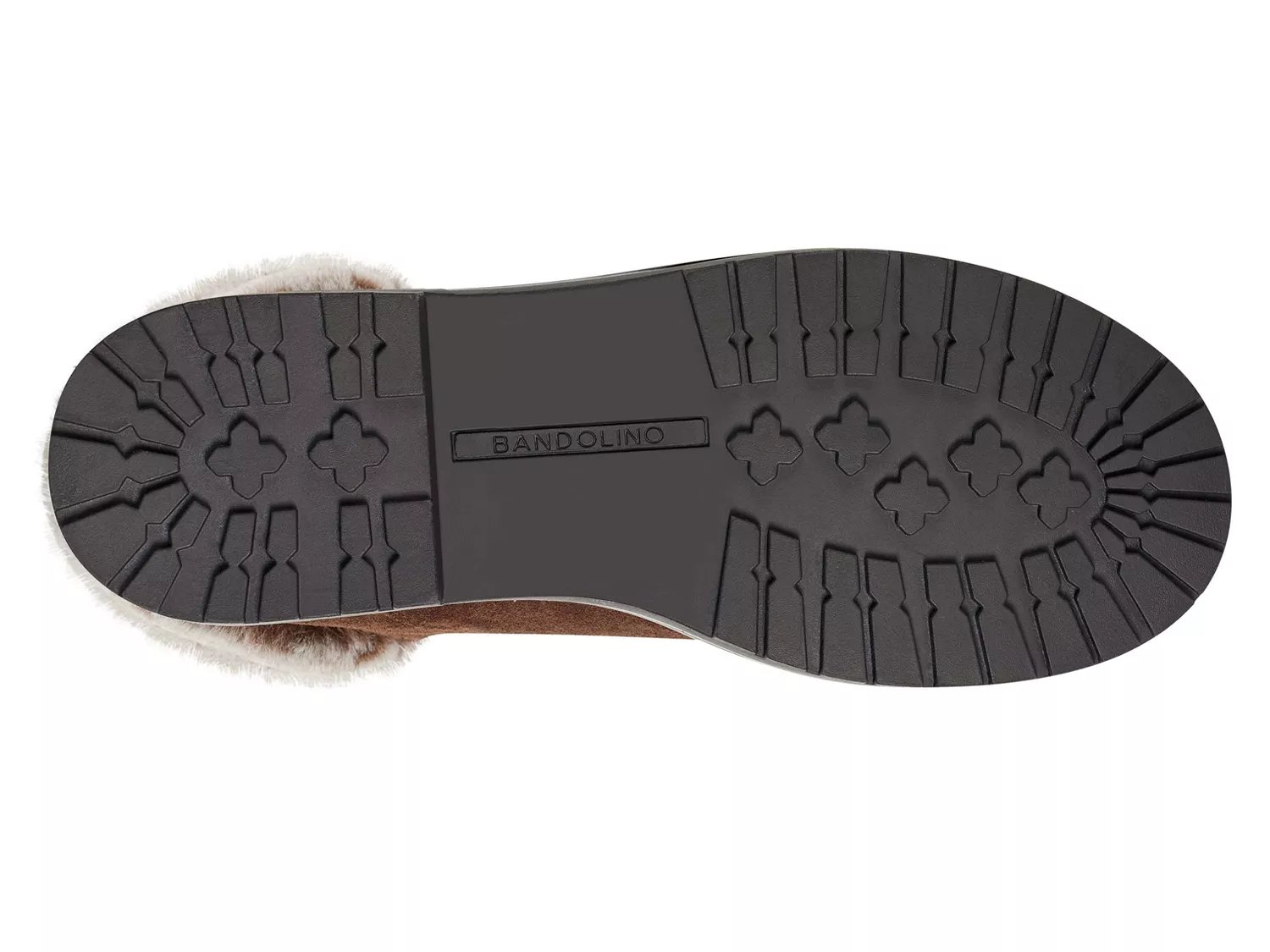 bandolino lauria bootie