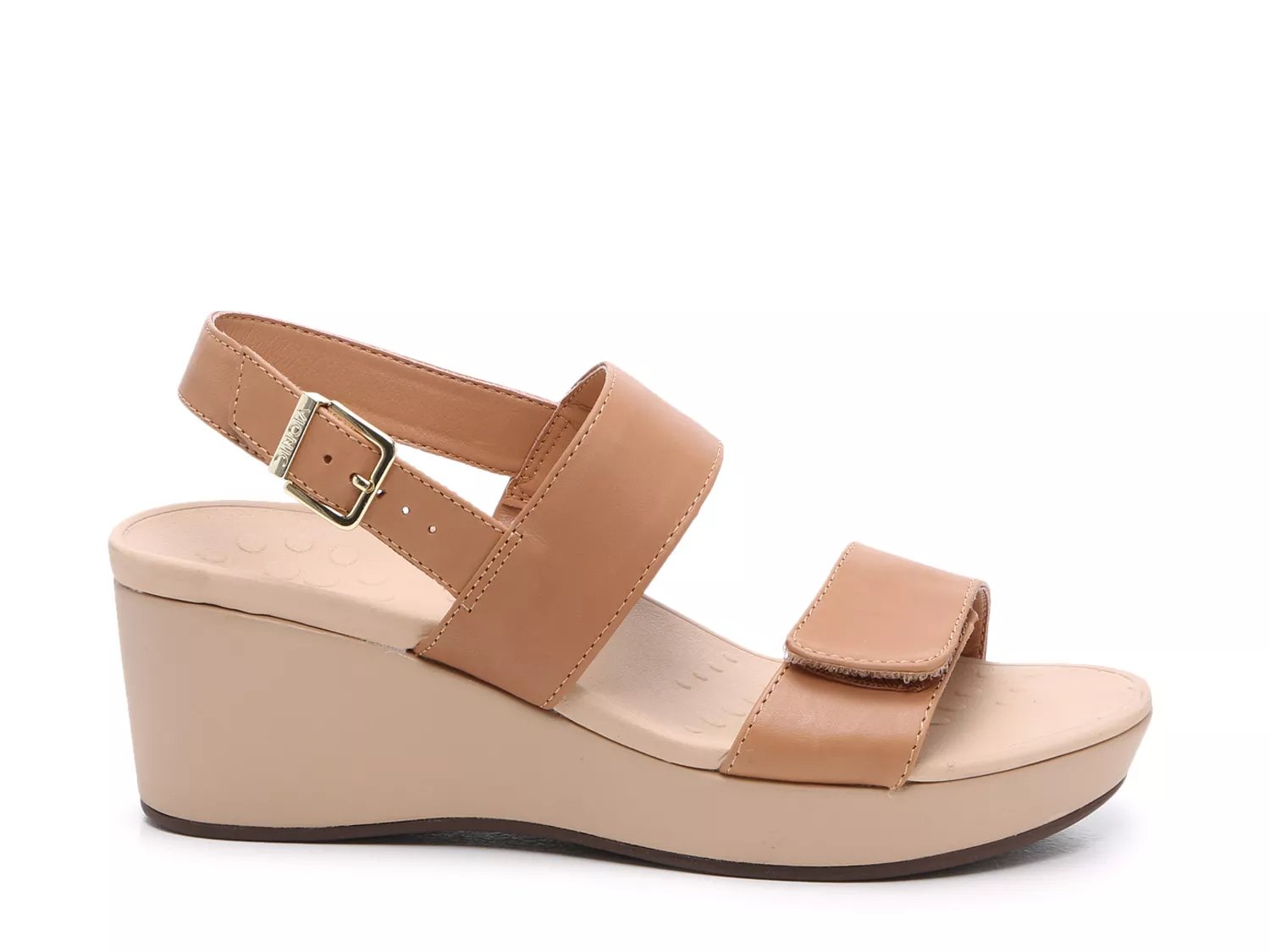 lovell wedge sandal
