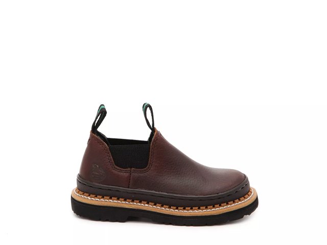 Kids georgia outlet boots