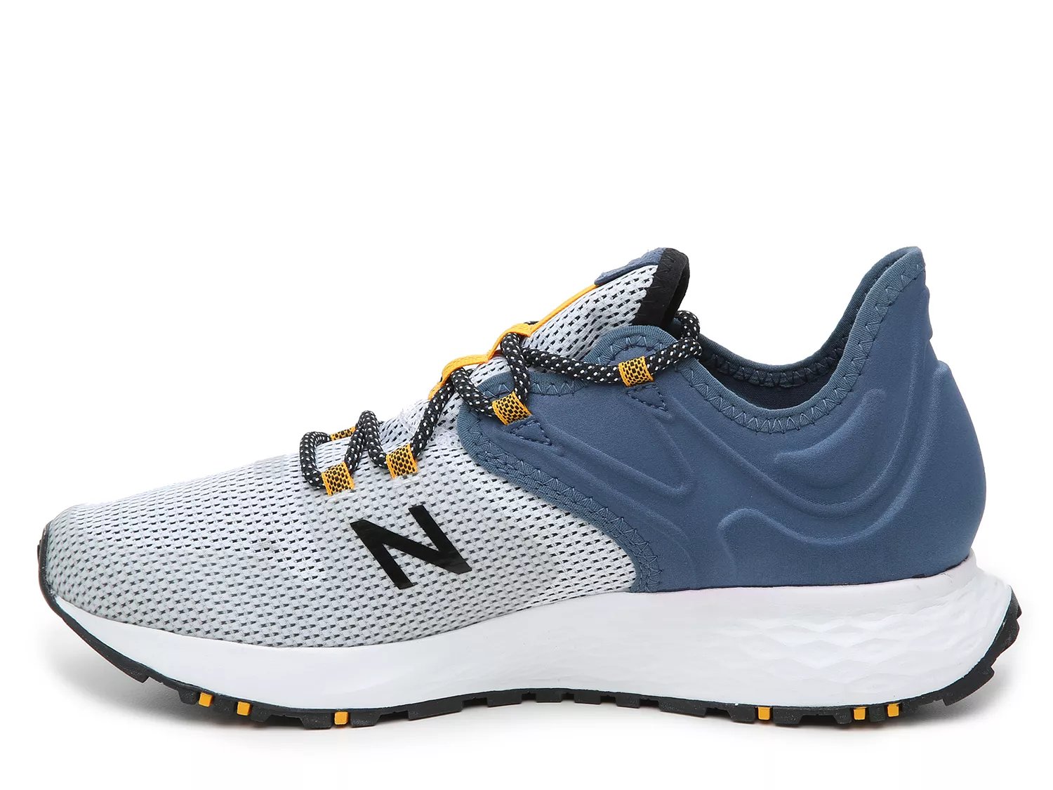 New Balance Fresh Foam Roav Trail Running Shoe - Men's | DSW