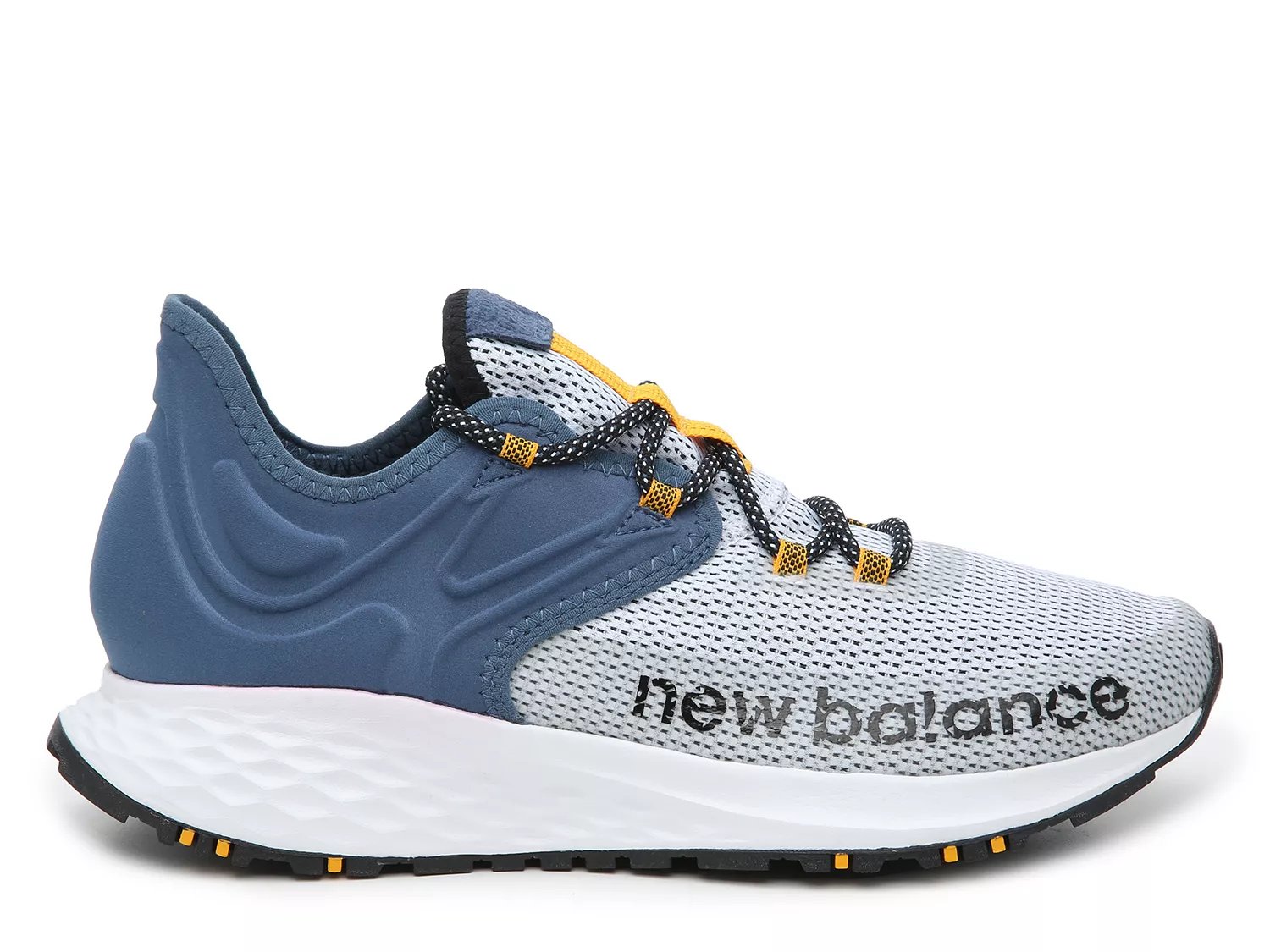 new balance fresh foam roav trail opiniones