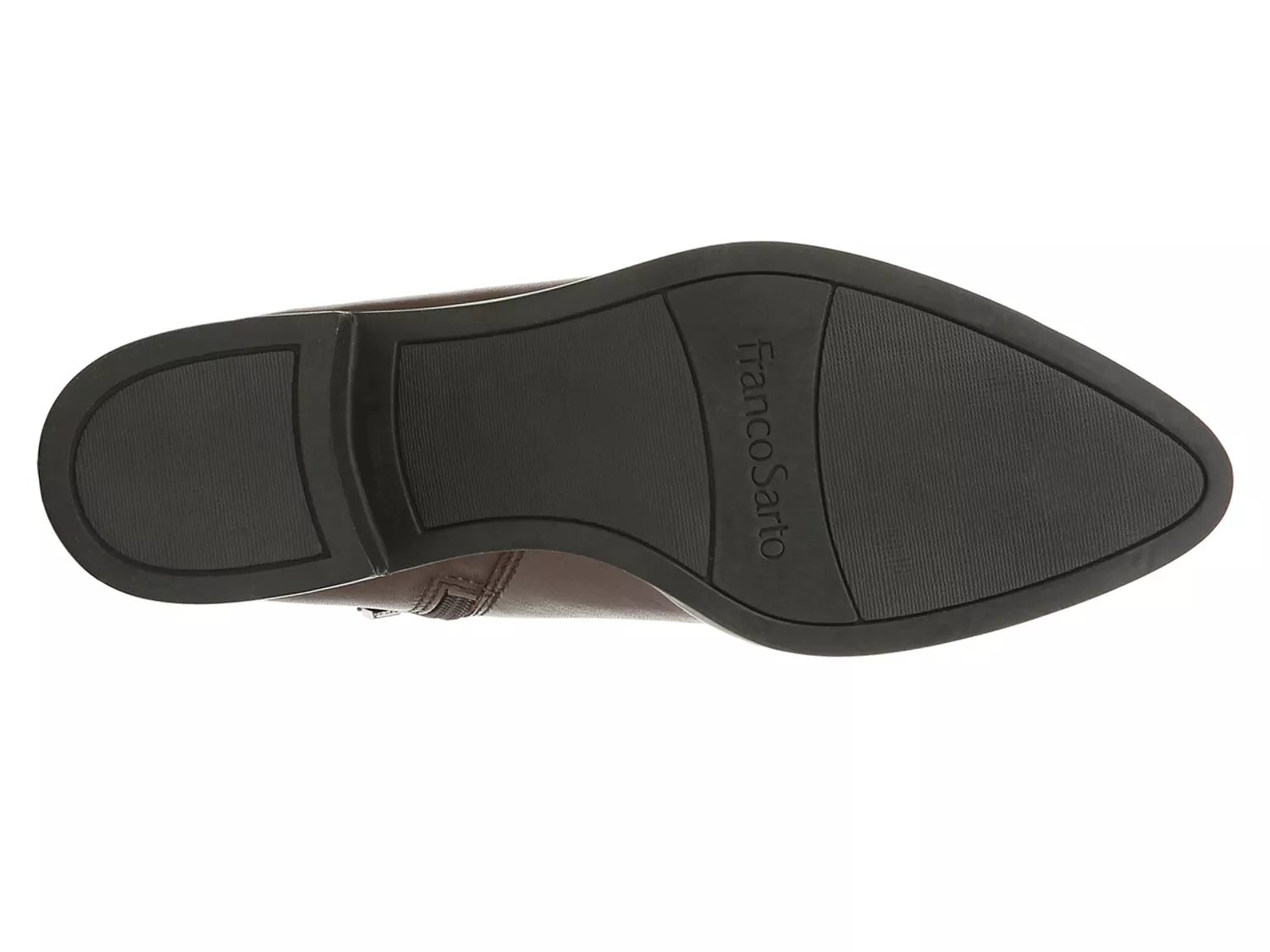franco sarto domingo bootie