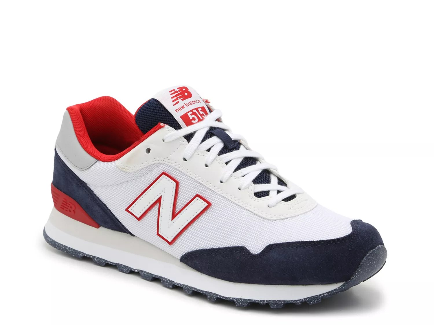 new balance men's 515 shoes